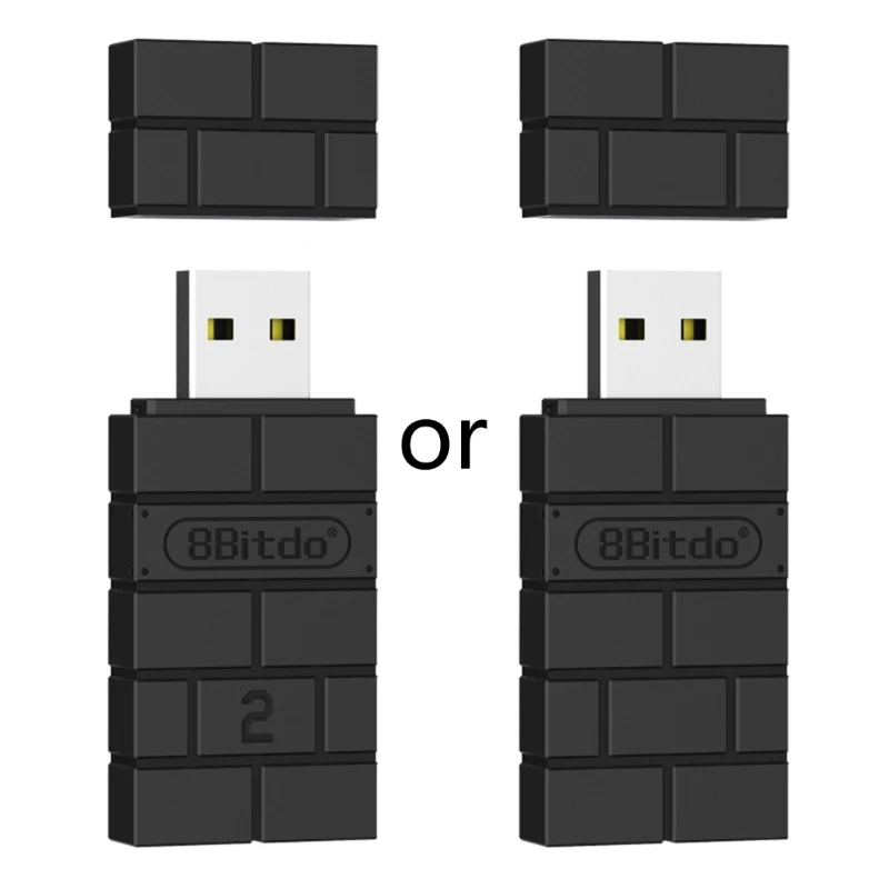 Chip Adattatore Wireless Usb Ble5.0 Per Switch, Adattatore Ricevitore Controller Adattatore Usb Compatibile Bluetooth