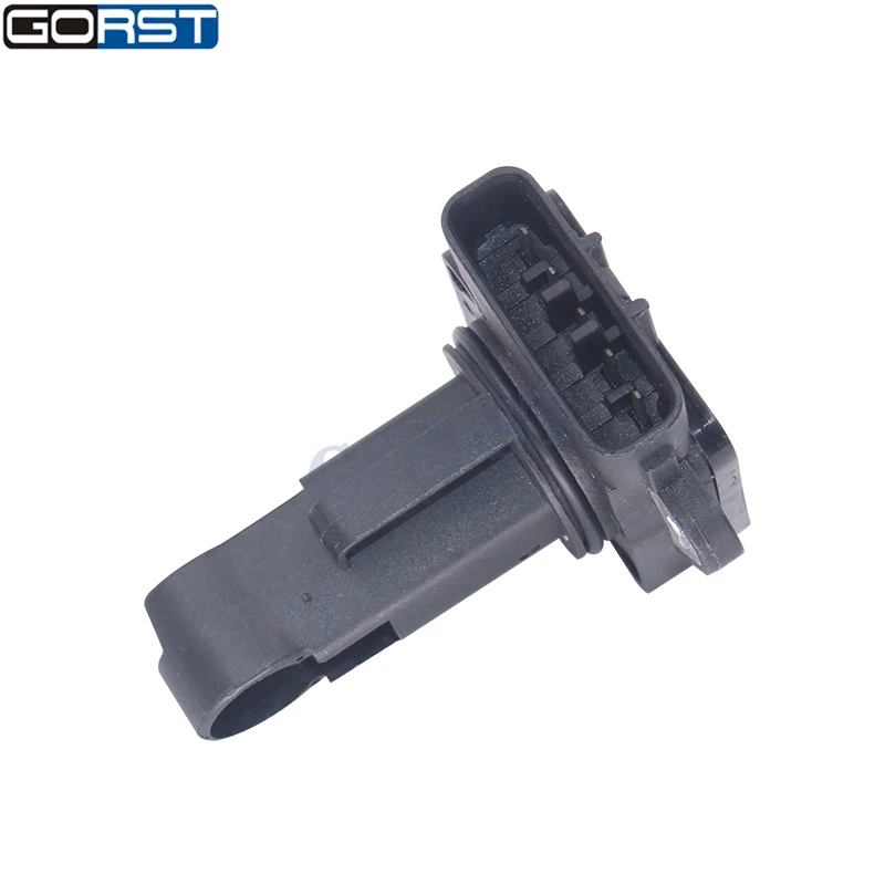 Maf Mass Air Flow Meter Sensor 22680-Aa310 Per Subaru Forester Impreza Legacy Jaguar Xj Xk Xk8 S-Type Mazda 3 6 Cx-7 197400-2090
