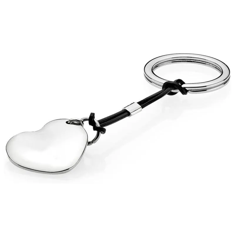 Original Moments Portachiavi Chiusura Apri Clip Lockets Love Heart Charm Fit Pandora 925 Sterling Silver Bracciale Bangle Jewelry