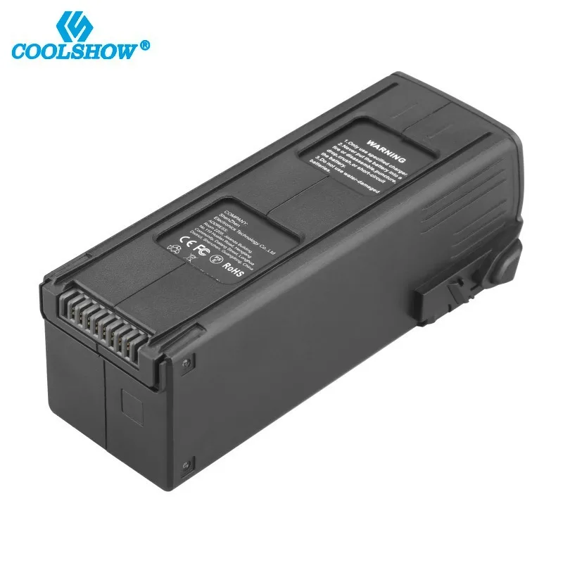 Batteria Da 5000Mah Per Dji Mavic 3 Pro Caricabatterie Di Ricambio Per Dji Mavic 3 Mavic 3 Cine Batteria Drone Accessori