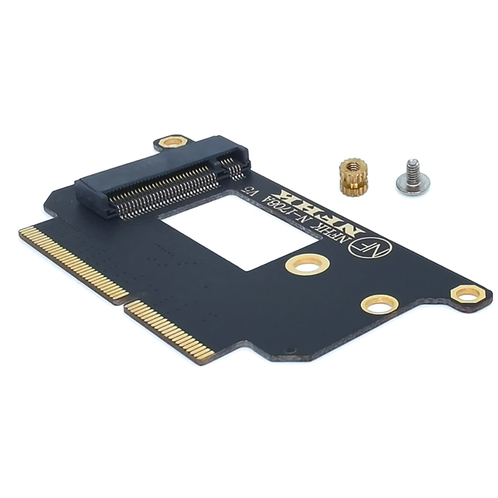 Scheda Adattatore Per Disco Rigido Ssd M.2 Nvme To Per Scheda Adattatore Per Disco Rigido Ssd Pro A1708