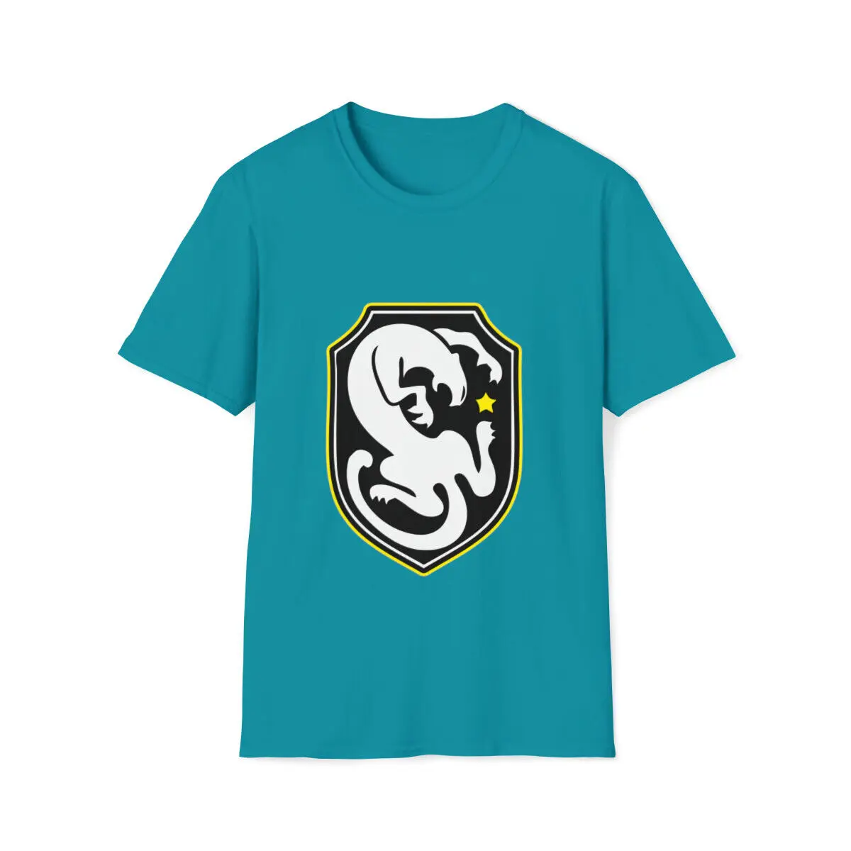 Ww2 Maglietta Tedesca 7Th Panzer Division Wii Tank Wehrmacht Retro Totenkopf Maniche Lunghe O Corte