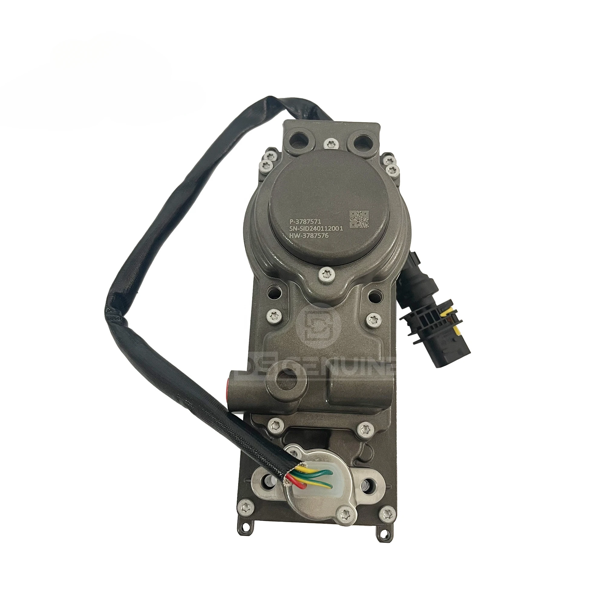 Nieuwe 12V Mx13 Epa13 Elektronische Turbocompressore Vgt Turbo Attuatore 3787571