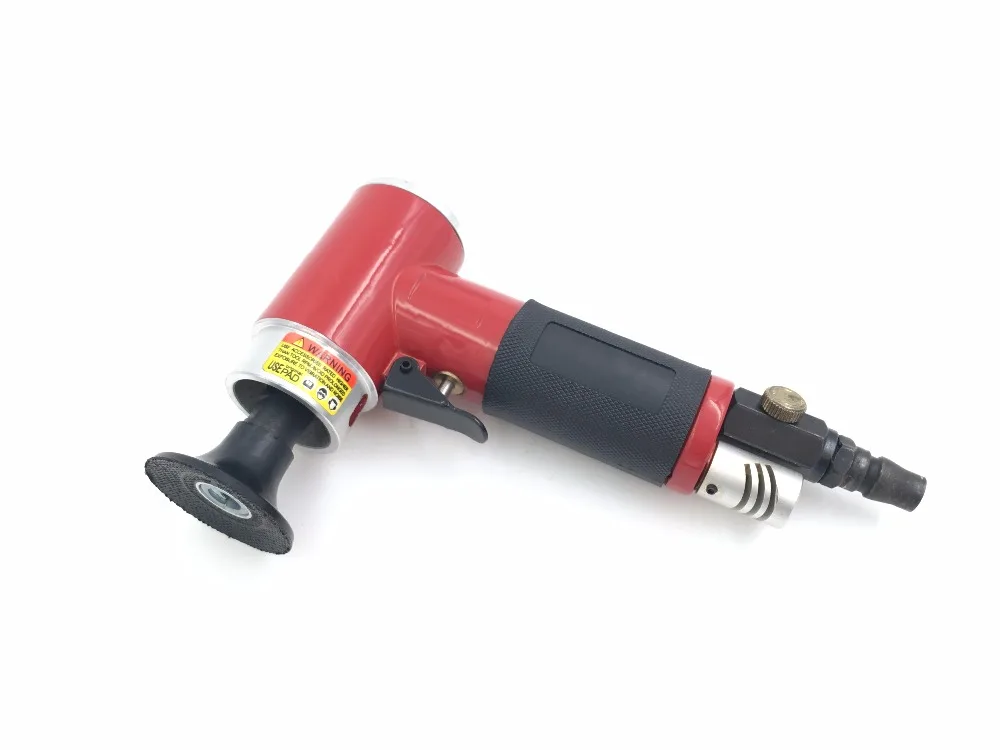 Sat7467 2 Pollici Non-Miny Orbital Air Sander Air Tool