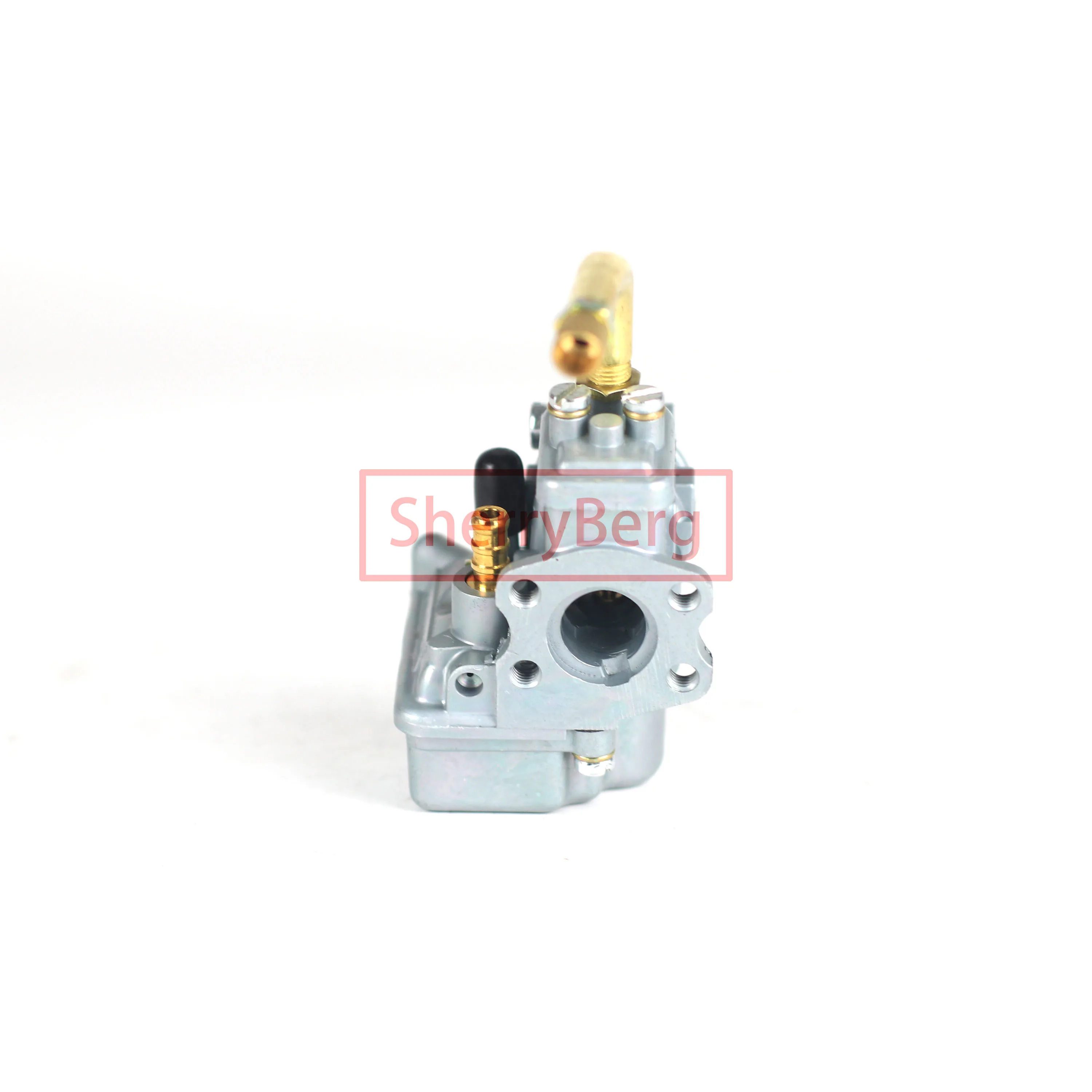 Carburatore Sherryberg Carburatore Hercules/Per 504 / 505 Vergaser Bing 13Mm Nachbau Carburatore Bing 13 Carb Carby Bing13
