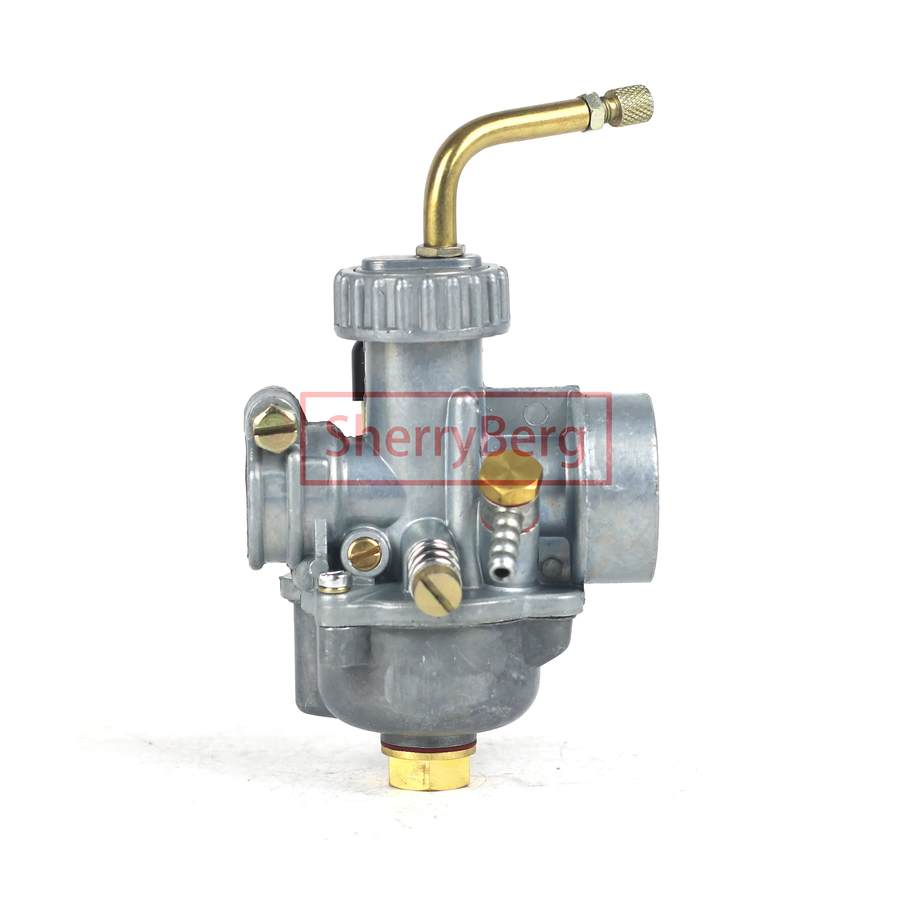 Il Trasporto Libero Nuovo Sostituire Carburatore Carb Bing Per Vergaser 18Mm Carb Carby 1/18/106 Bing 18 Modello Carburatore