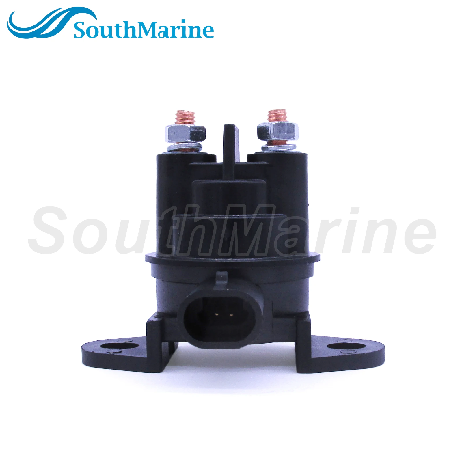 Relè Solenoide Di Avviamento 862-1211-211-16 Per Trombetta / Am138068 Per John Deere / 725-04439 Per Cub Cadet La100-La12 Atv, 12V