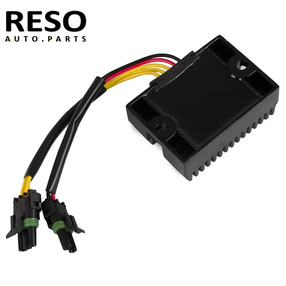 Reso   Motorcycle Voltage Regulator Rectifier For Sea Doo D Gsx Rfi Gti Le Rfi Gtx Di Gtx Lrv Di Rx Sportster Le Xp 278001554