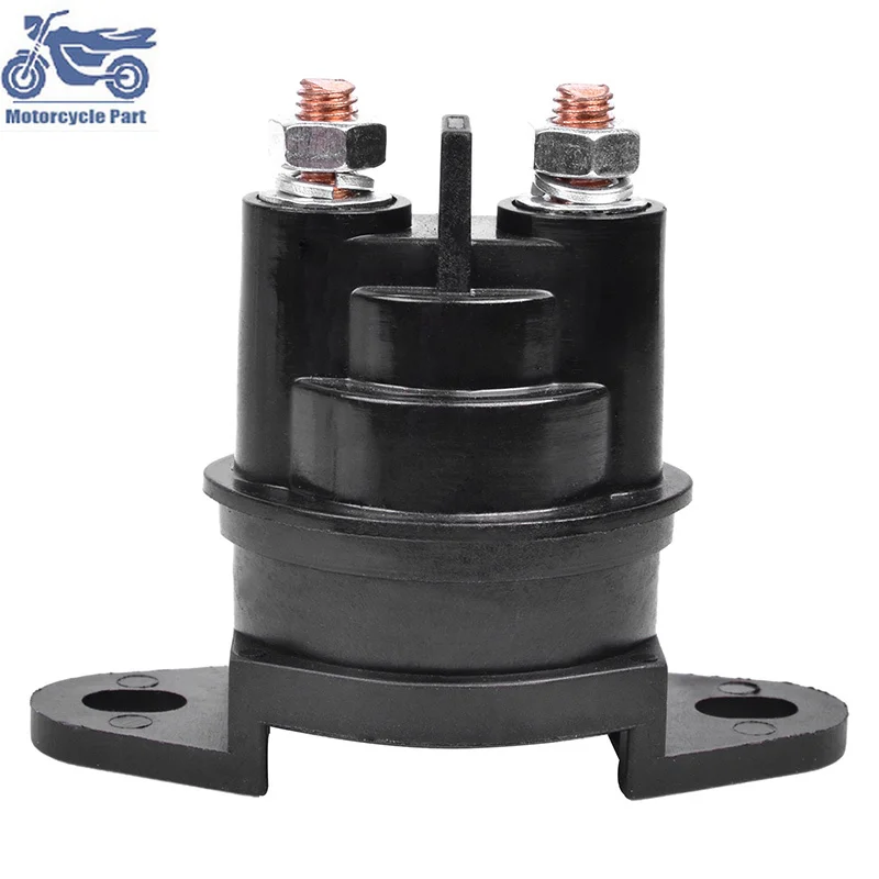 Solenoide Di Avviamento Elettrico Per Moto Per Sea-Doo 3D 947 Di 951 2006-2007 Gsx Ltd 951 Gtx Di 951 Lrv 951 Rx 951 Xp Di 951 99-04