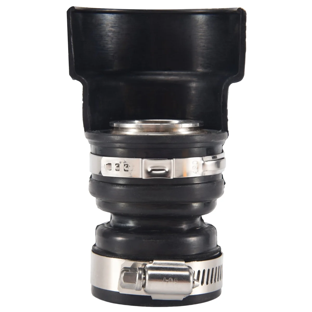Boat Rubber Drive Shaft Boot Bellow & Bearing Assembly 420832648 Per Sea-Doo Gti Gtr Gts Gtx Rxp Rxp-X Rxt Wake
