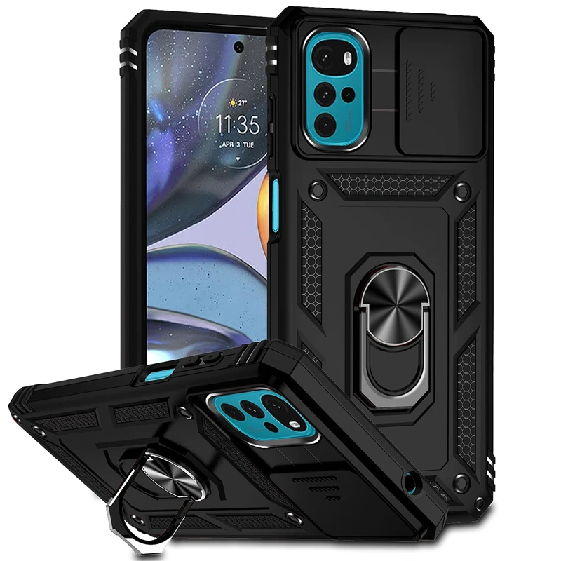Custodia Completa Per Lenovo K15 Plus Custodia Per Lenovo K15 Plus Custodia Magnetica Per Paraurti Push Window Per Custodia Lenovo K15 Plus
