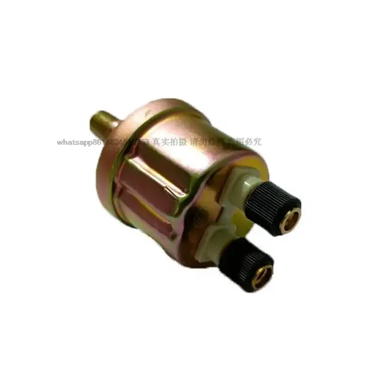 6Ct Isc8.3 Isce Qsc8.3 6L Isle Qsl 0-10Bar Sensore Pressione Olio Motore 3967251 Muslimah