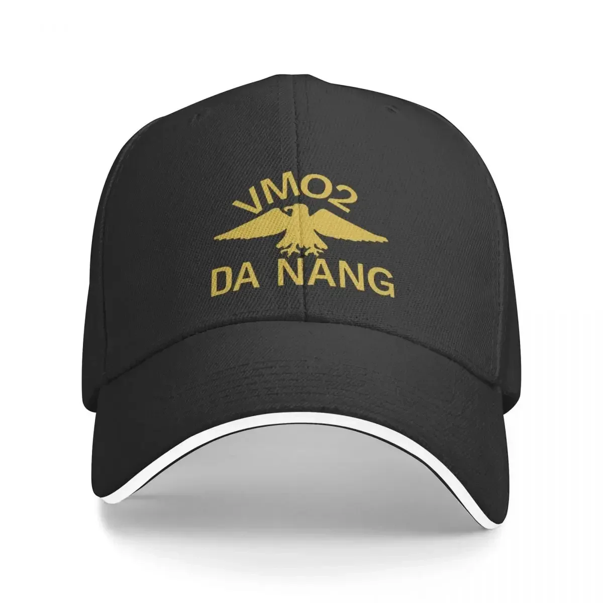 Magnum Pi Vm02 Da Nang Design Berretti Unisex Outdoor Trucker Berretto Da Baseball Snapback Cappello Traspirante Cappelli Policromatici Personalizzabi