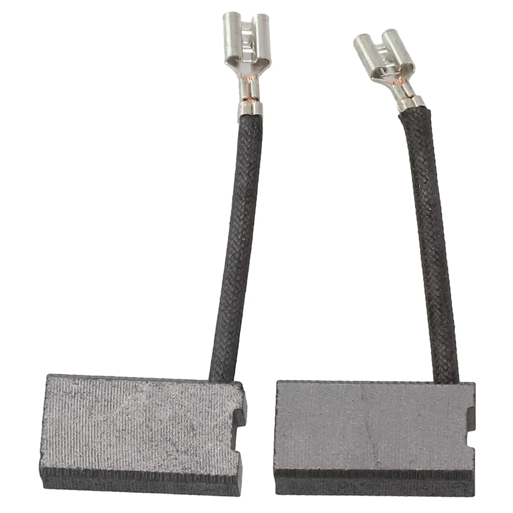 Spazzola Di Carbone 2Pc Per De Walt Dw368 Dw708 Dw716 Dw717Xps Dw718Xps Dws780 D23700 Dw718 Dw717 Dw703 Dw706 381028-02 381028-08