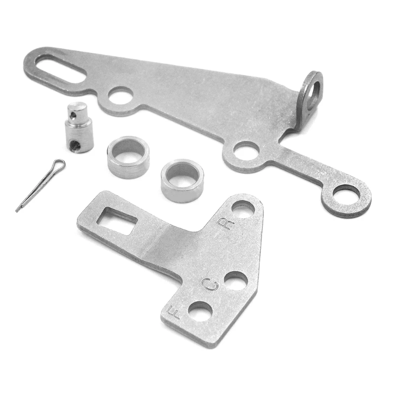 Staffa E Adatto Per Trasmissioni Th400 Th350 Th250 200-4R 700R4 4L60