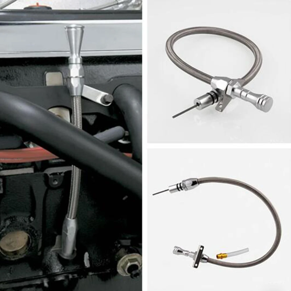 Th-400 Flessibile Th350 700R4 Tranny Sbc Bbc Trans Per Chevy Gm