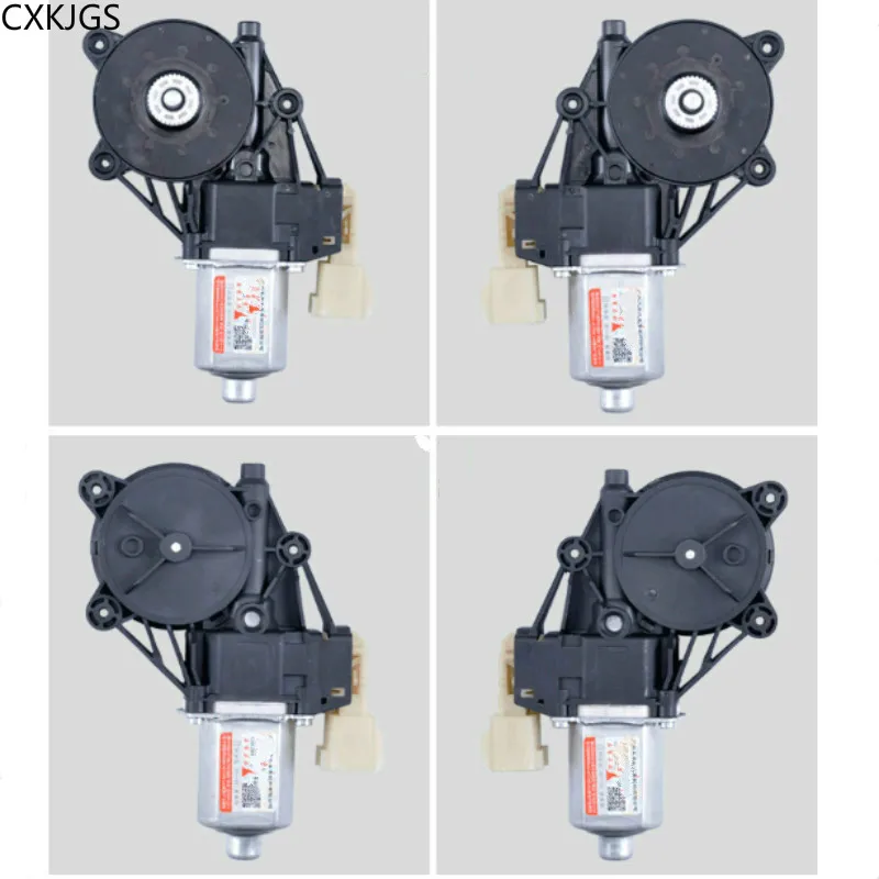 For Ford Focus 2012-2018 Years Window Regulator Front And Rear Door Power Motor Car Automobiles Parts Accessories Abto