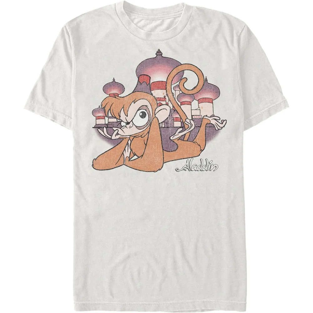 T-Shirt Abu Aladdin