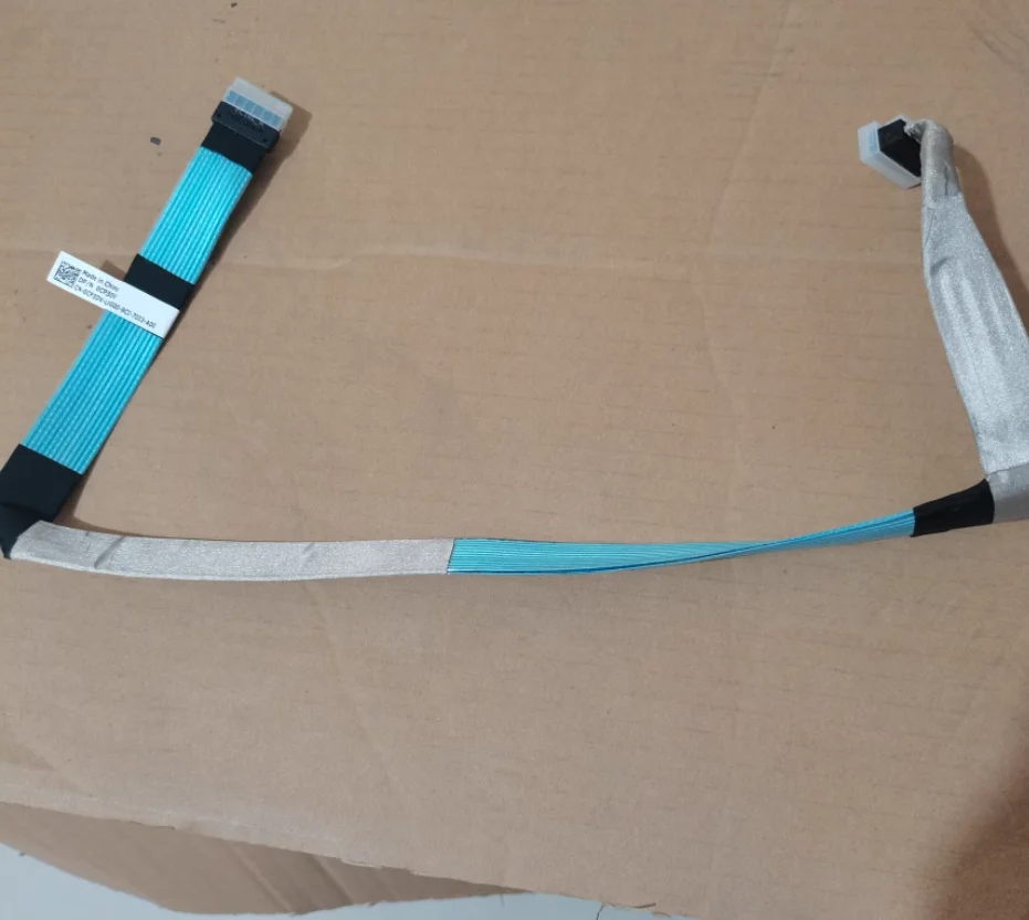 Originale Per Dell R6525 Server X10 Cavo Nvme Sff8654 Cp3Dv Hvhh3 0Hvhh3 Cn-0Hvhh3 Testato Perfettamente Al 100%