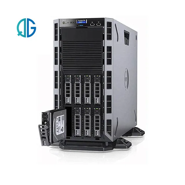 Usato Dell Poweredge T330 Tower Server Barebones