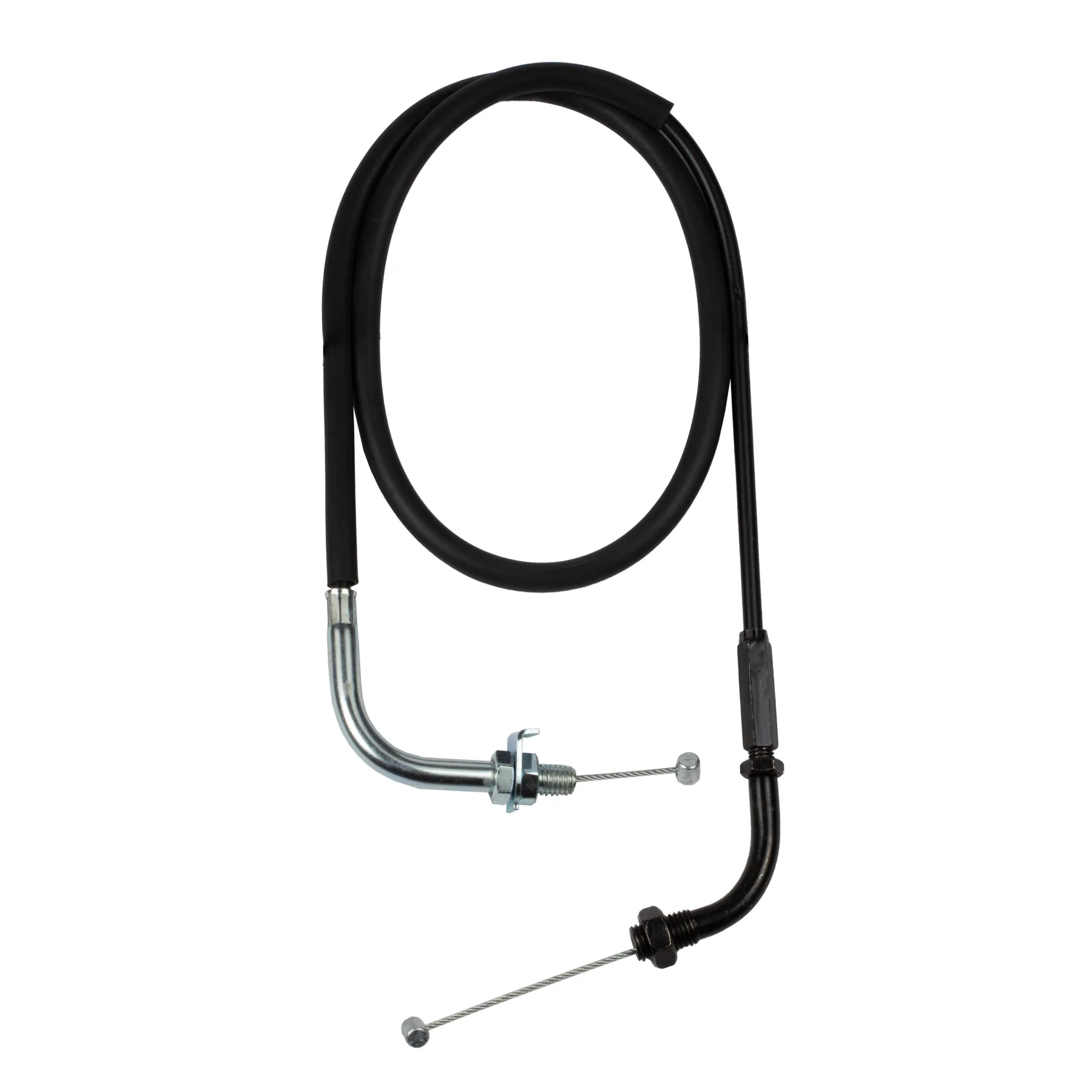 Motomaster Per Honda Nc 750 S/ Nc 750 S Abs/ Nc 700 S/ Nc 700 S Abs 17910-Mgs-D10 Cavo Acceleratore A (Aperto)