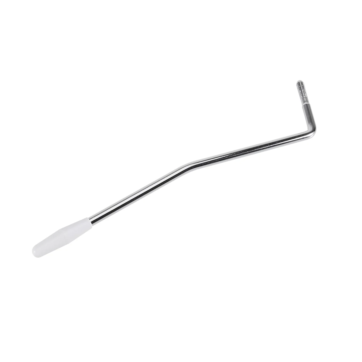 Braccio Singolo Tremolo Leva Per Barra Whammy Con Punta Filettatura Da 5.0 Mm Per Parti Di Chitarra Elettrica Strat Stratocaster Whammy Bar