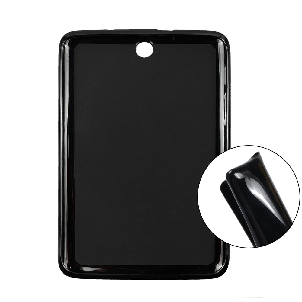 Custodia Per Lenovo Tab A7-50 A3500 A3500-H A3500-F Tab A7 7.0 ''Custodia Protettiva In Silicone Morbido Antiurto Per Tablet
