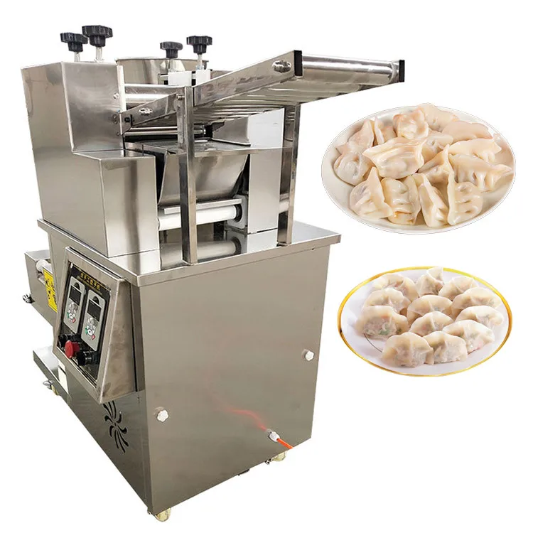 Samosa Automatico Gnocco Empanada Che Fa La Macchina Samosa Che Fa Il Prezzo Della Macchina