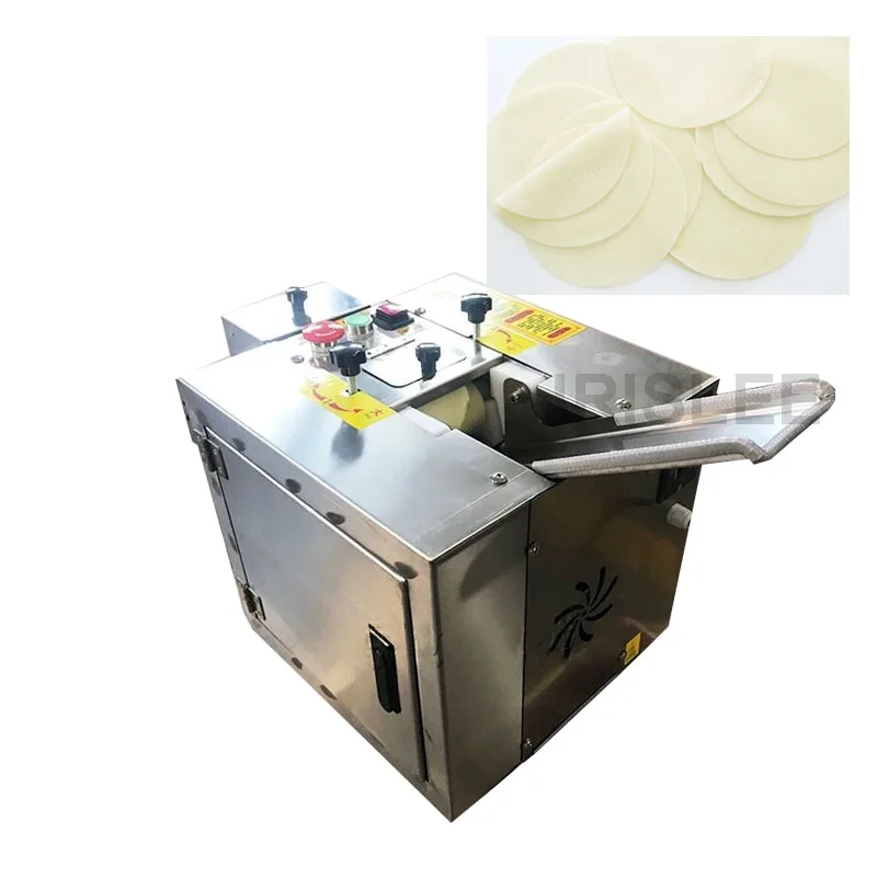 Piccolo Farina Tortilla Pane Maker Polpetta Samosa Empanada Wrapper Macchina Per Fare La Pasta