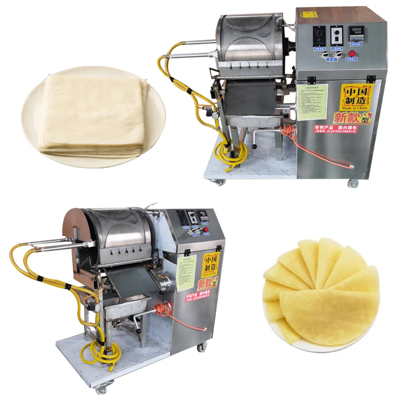 Hbldautomatic Ravioli Elettrici Gyoza Empanadas Spring Roll Samosa Gyoza Gnocchi Che Fanno Macchina