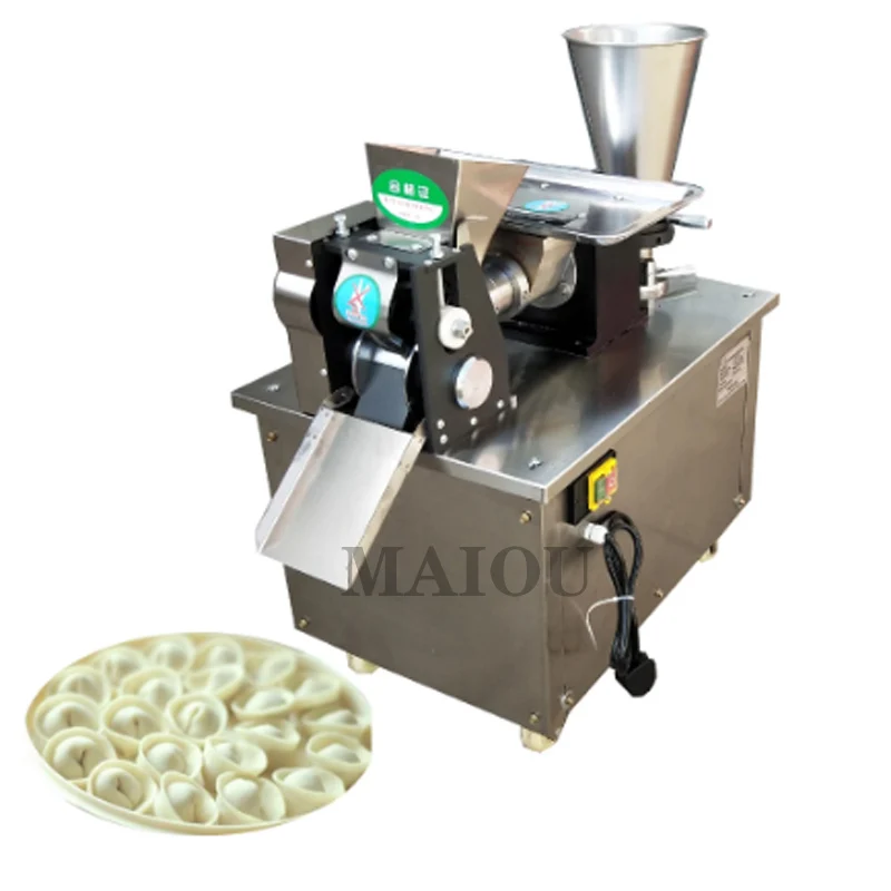 110V O 220V Multifunzione Casa Samosa Maker Mmachine/Automatico Samosa Che Fa Macchina/Gnocchi Fare Samosa/Primavera Rotolo