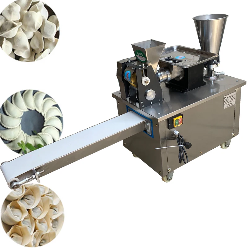 2020 Miglior Prezzo Samosa Che Fa Macchina Gnocchi Avvolto Macchina 220V/110V