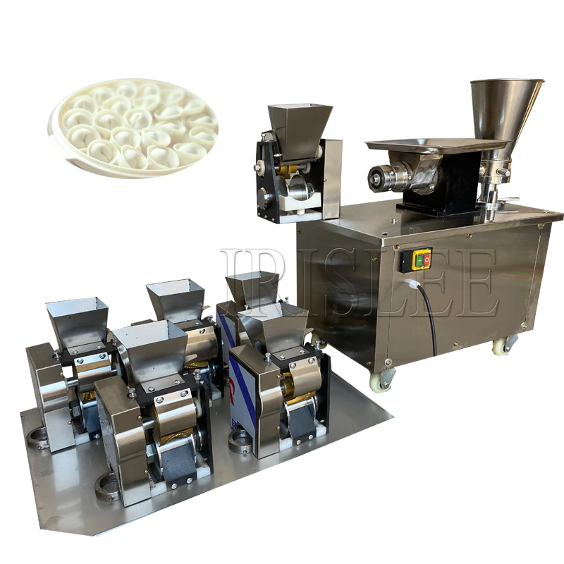 Macchina Commerciale Per La Produzione Di Snack Punjabi Samosa Maquinas Para Hacer Empanadas Macchina Per Gnocchi Cinesi