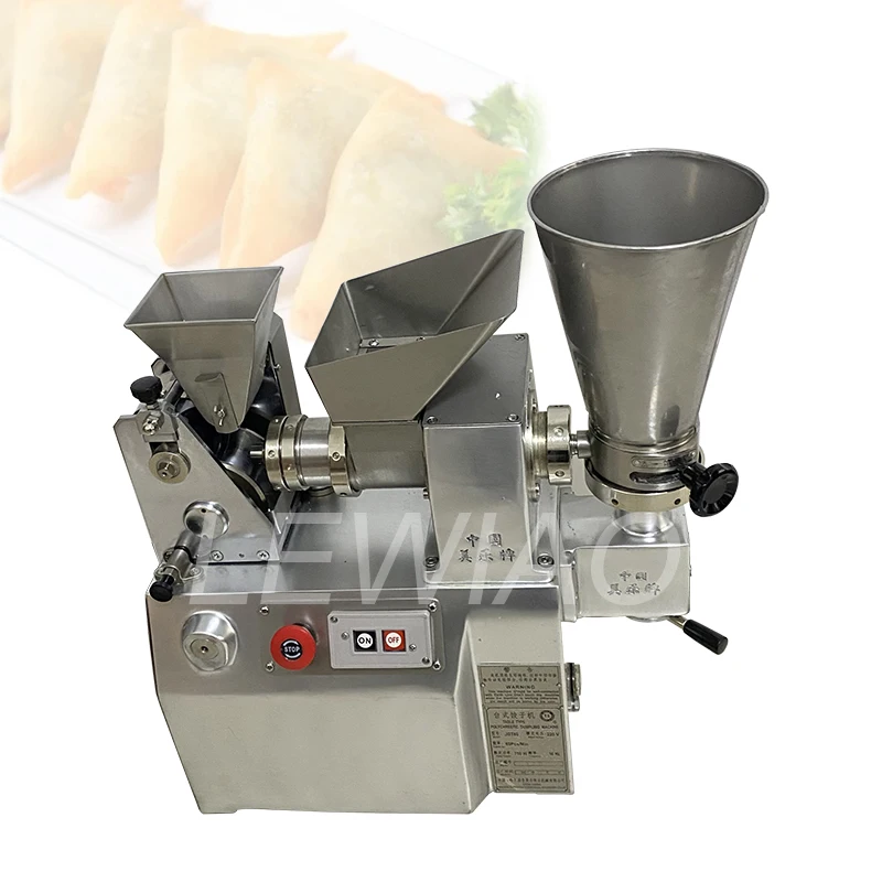 Gnocchi Automatici Samosa Maker Empanada Che Fanno Macchina Ravioli Che Fanno Attrezzatura
