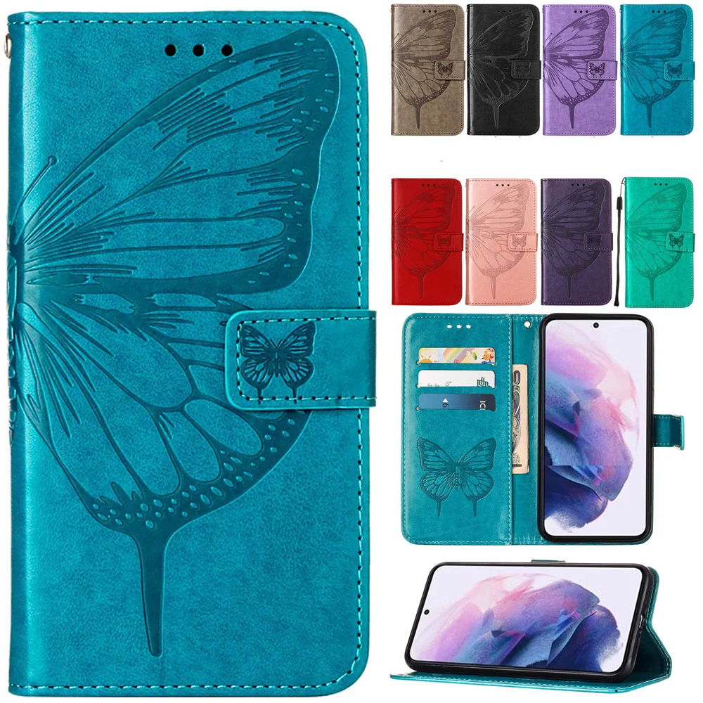 Per Kyocera Qua Phone Qx Kyv42 Android One S9 Kc-S304 Digno Sanga Edition Cover Coque Wallet Custodie Per Cellulari Sunjolly