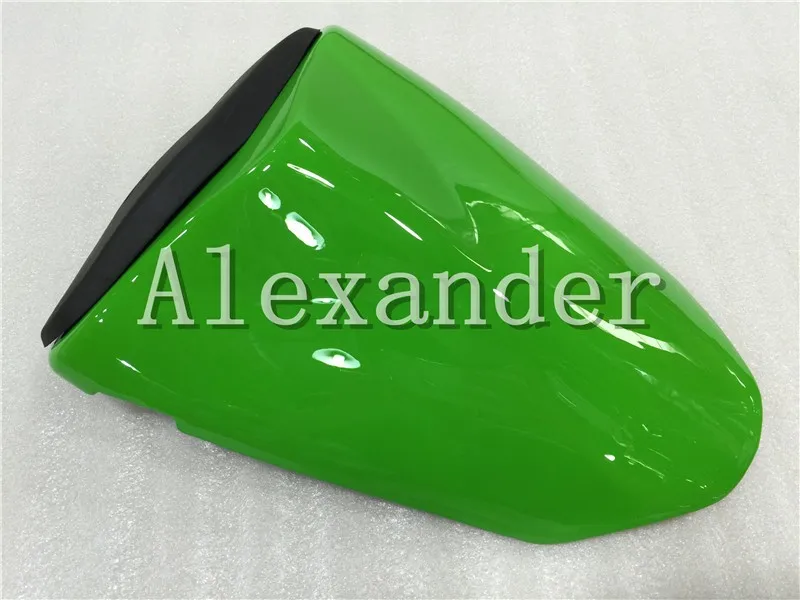 Rear Seat Copertura Cowl Solo Motore Seat Cowl Posteriore Per Kawasaki Ninja Zx6R 636 2009 2010 2011 2012 2013 2014 2015 636 Zx 6R