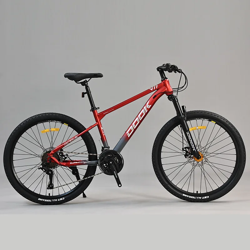 Mountain Bike Speed Bike 26 "Mountain Bike 27 Speed-Man Shock-Absorbing Variable Export Veicolo Fuoristrada Da Uomo E Da Donna
