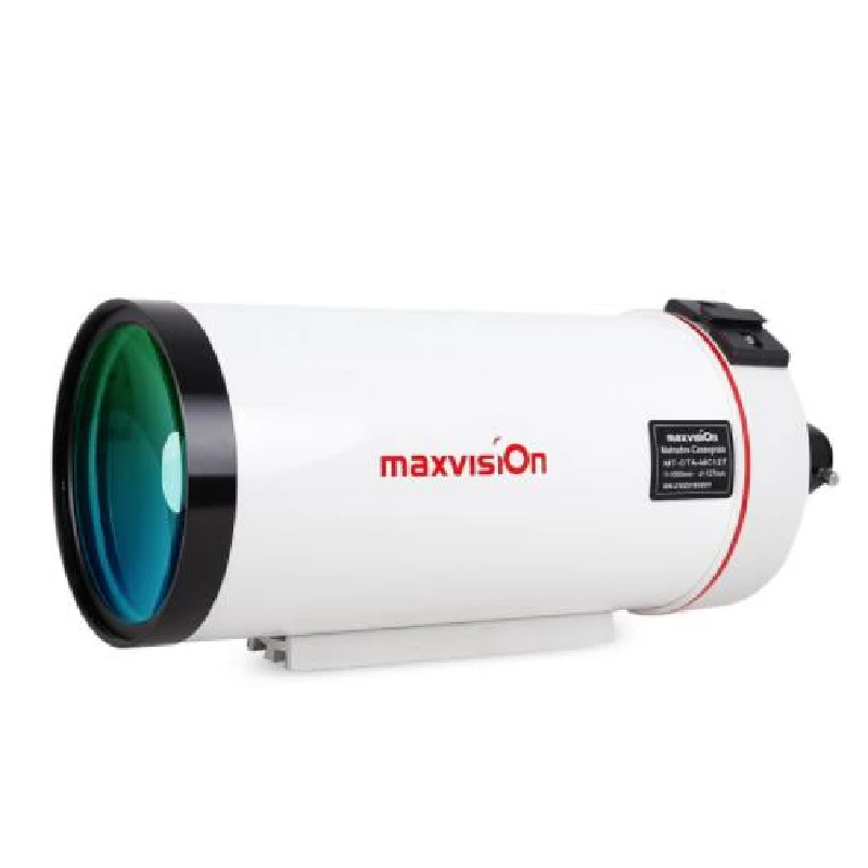 Maxvision 5 Pollici Mc127 Ota 127/1900 Millimetri Maka Astronomico Telescopio Principale Specchio Hd Osservare Le Stelle Non-Notturna A Raggi Infraros