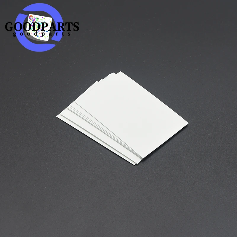 Giausa 6 Box (60 Fogli) Per Hp Sprocket Photo Paper 2X3 Mini Stampante Fotografica Tascabile Per Carta Fotografica Hp Zink Paste Photo Paper