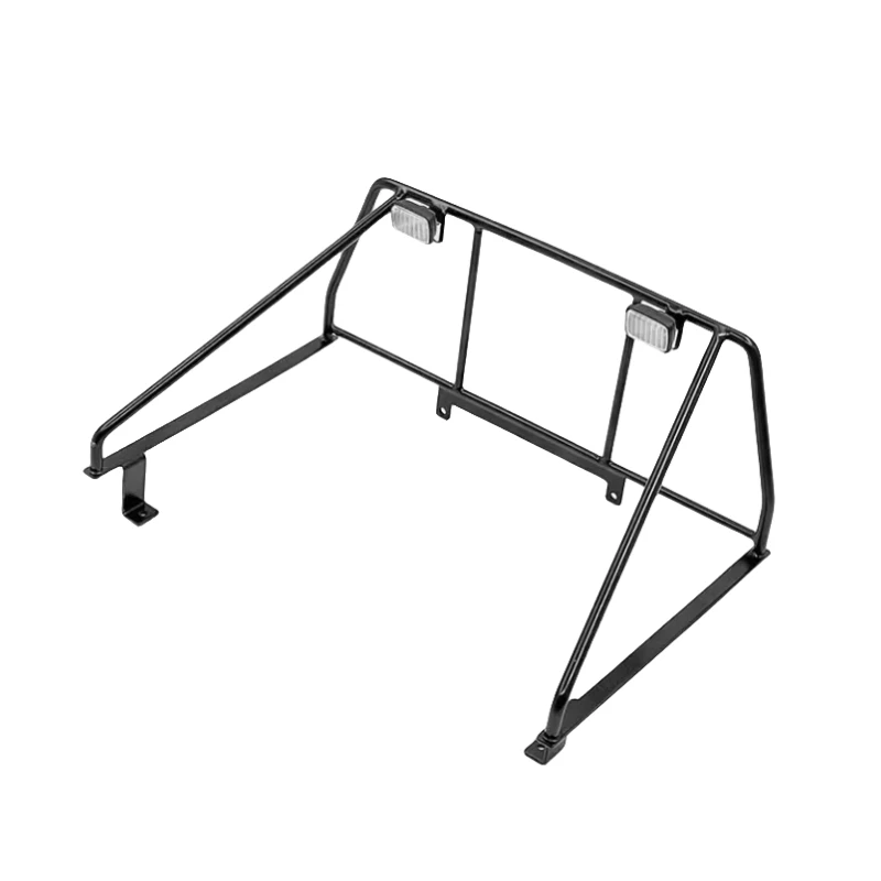 Killerbody Land Cruiser Lc70, Boom Racing, Rock Crawler 1/10, Bucket Roll Cage, Parti Di Aggiornamento Per Auto Rc, Giocattoli Telecomandati