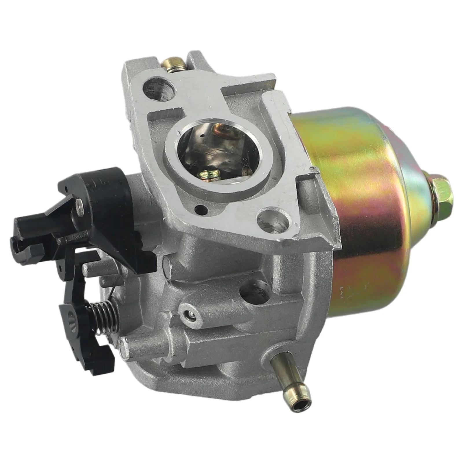 Arebos Carburatore Kit Brast Carburatore Einhell Per Fuxtec Guarnizione Gude Hecht Candela Tosaerba Pompa Primer
