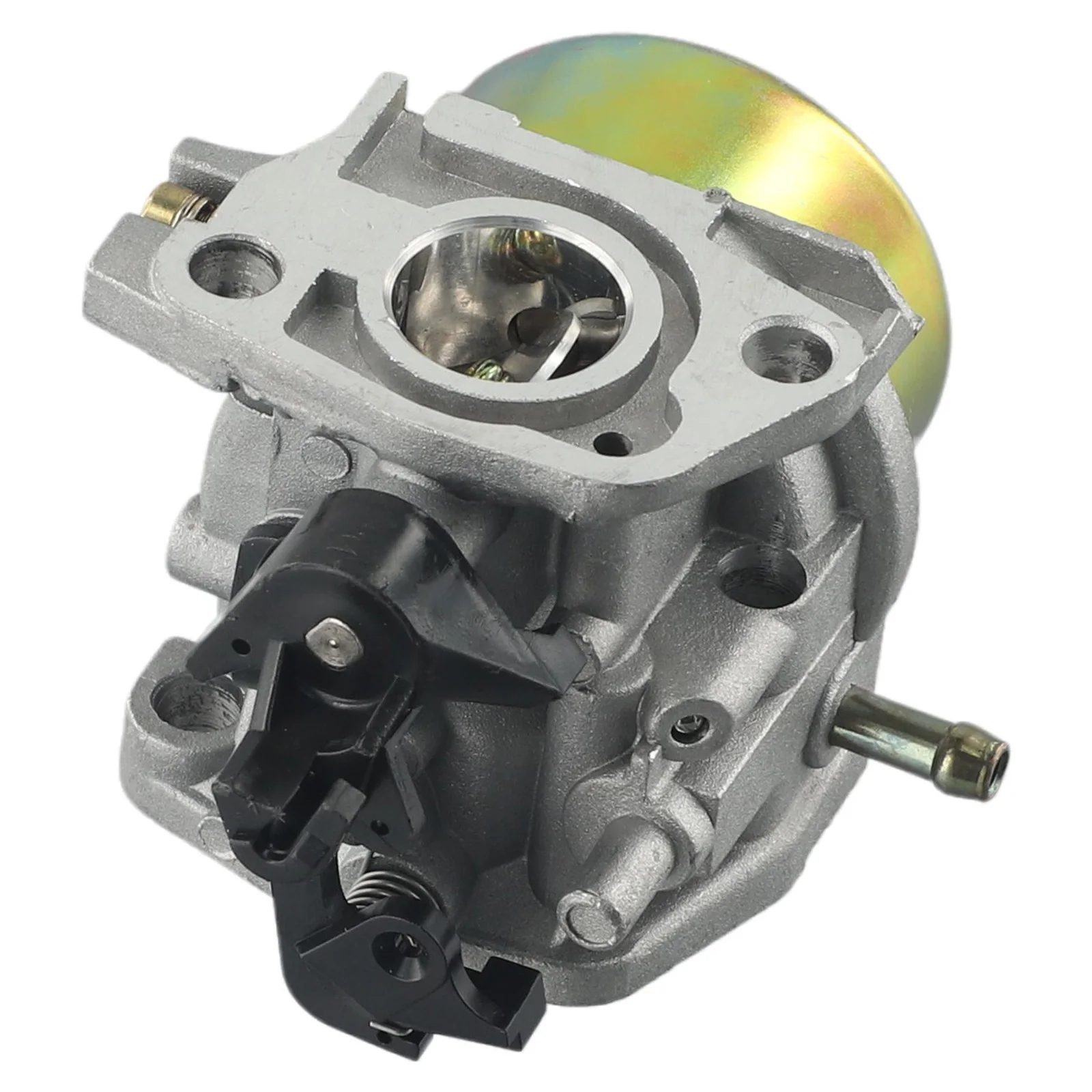 Arebos Carburatore Kit Brast Carburatore Einhell Per Fuxtec Guarnizione Gude Hecht Rotenbach Candela Tubo Tosaerba