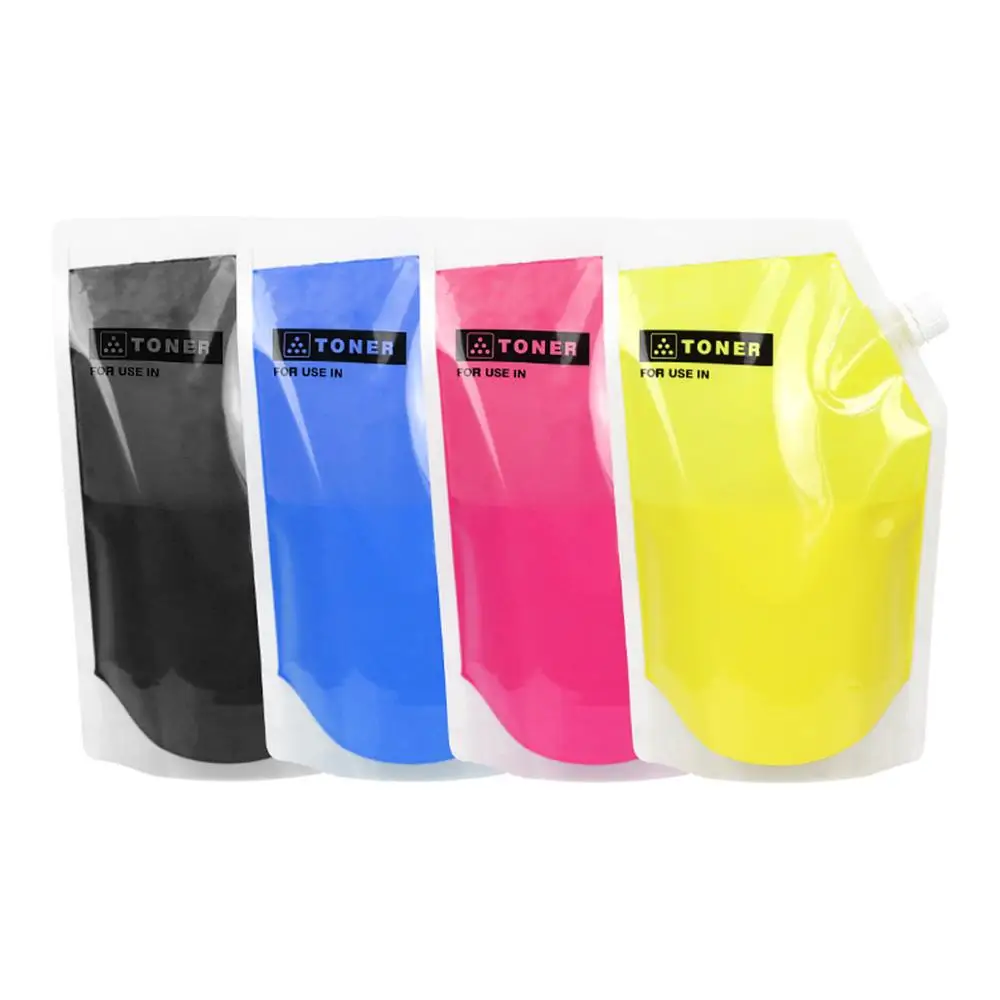 1Kg Di Toner In Polvere Polvere Per Hp Laserjet 3000 3000N 3000Dn Clj 1500 1500L 2500 2500L 2501 C9700A C9701A C9702A C9703A Q3960A Q3961A