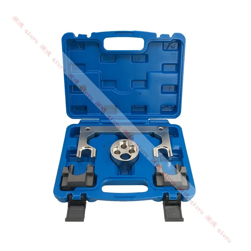 Strumento Di Bloccaggio Della Catena Di Distribuzione Del Motore Diesel Per Mercedes Om 651 Cdi W906 W176 W246