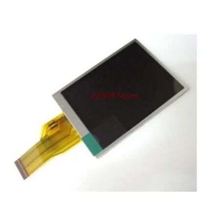 Schermo Lcd Per Fuji Fujifilm Finepix Xp70 / Xp80 Parte Di Riparazione Della Fotocamera Digitale