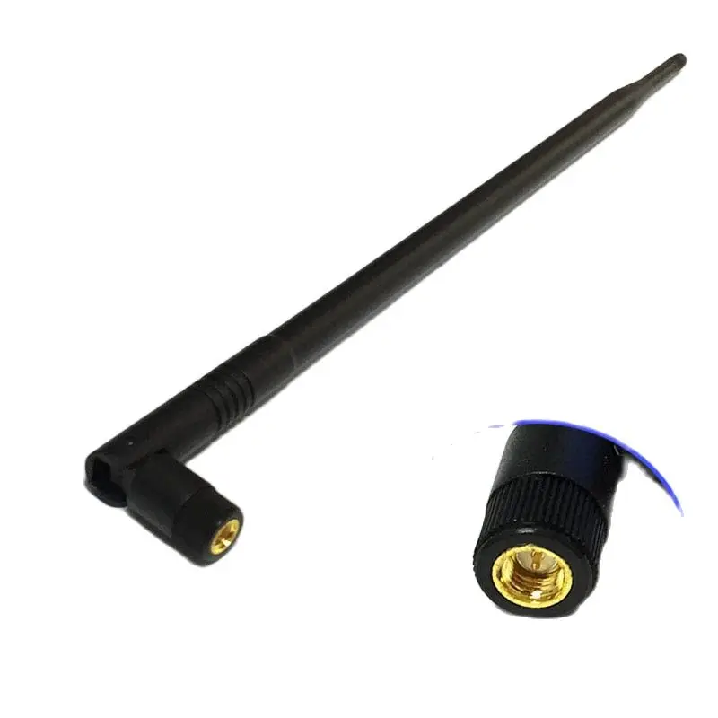 Gsm 3G 10Dbi Antenna Ad Alto Guadagno Connettore Sma Pieghevole Per Antenna Modem Usb Wireless 3G Per Modem Usb