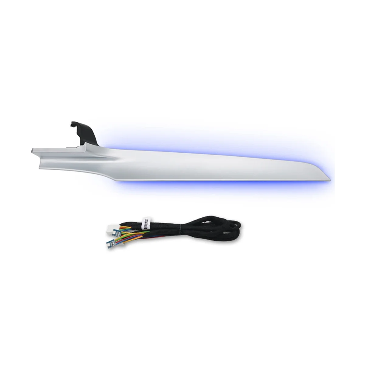 Per Mercedes-Benz C-Cl / Glc / W205 / X253 Amg P Enger Ambient Light Upgrade Ambient No Standard Up And Down Light