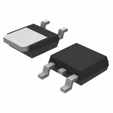 10Pcs Ts12 20600B Ts1220600B Ts1220-600B-Tr To252