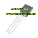 50/Pcs Una Batteria Ha Condotto La Torcia Elettrica Spinta Ic Yx8115 8115 Originale Autentico