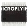 5 Pz/Lotto Cs5534-Asz Cs5534Asz Cs5534 Cirrus Ssop-24 Ic